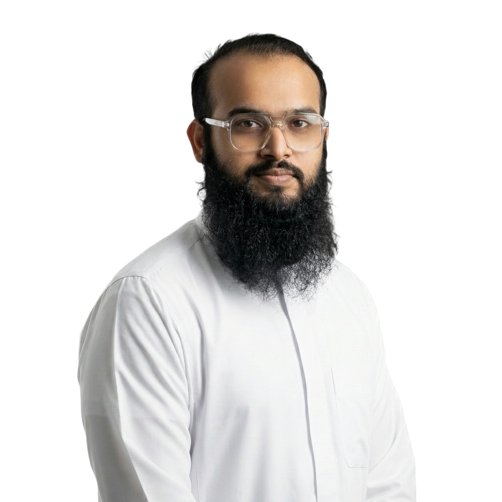 Photo of Rizwan Sharaf